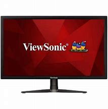 ViewSonic 24 Inch  144 Hz Full HD (1920x1080) 3 HDMI | 1 Audio | 1 Display port