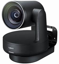 Logitech Rally Camera 