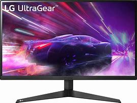 LG 27 Inch 165 Hz  Full HD (1920x1080) 1 DP | 1 HDMI |1 Audio