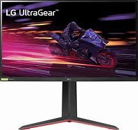LG 27 Inch 240 Hz  Full HD (1920x1080) 1 DP | 2 HDMI |1 Audio
