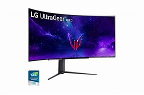 LG 45 Inch 240 Hz  QHD (2560x1440) 1 DP | 1 HDMI |1 Audio | 1 USB
