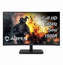 AOPEN  27 Inch 75 Hz QHD (2560x1440) 2 HDMI | 1 Display Port | 1 Audio