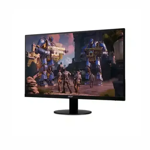 TCL 19 Inch  60 Hz HD (1280x720) 1 HDMI | 1 VGA
