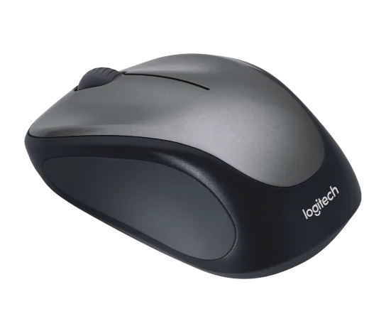 Logitech Wireless Mouse M235 Colt Matte 