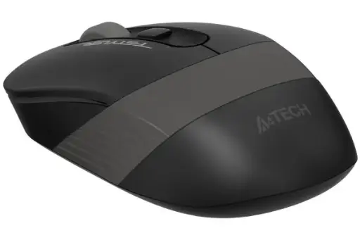 A4TECH Wireless Mouse USB - FG10
