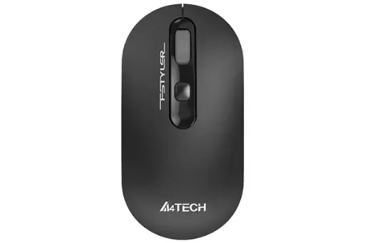 A4TECH Wireless Mouse USB - FG20