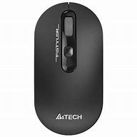 A4TECH Wireless Mouse USB - FG20
