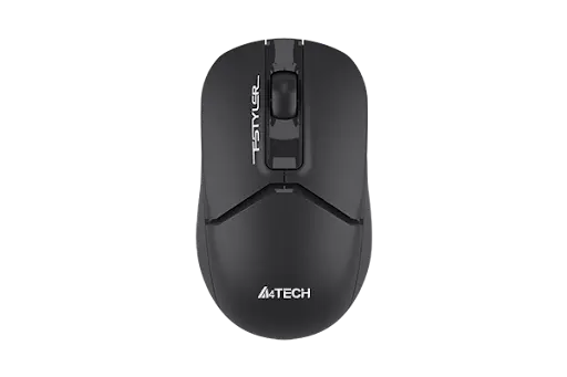 A4TECH Wireless Mouse USB - Bluetooth FB12  