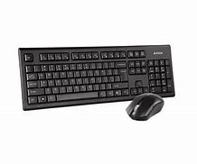A4TECH Wireless Keyboard & Mouse Combo 3000N