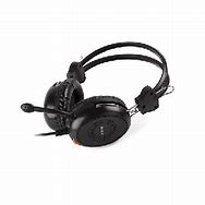 A4TECH USB Headset With MIC HU32