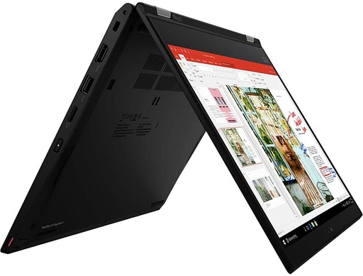 Lenovo ThinkPad L13 YOGA Touch 360°  i5 10th