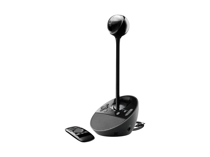 Logitech BCC950 Desktop video conferencing solution