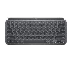 Logitech Wireless Keyboard Mx Keys Mini 