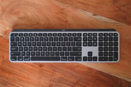 Logitech Keyboard Mx Keys For Mac 
