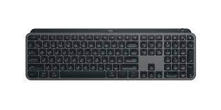 Logitech Wireless Keyboard Mx Keys S 