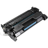 HP Toner Compatible CF226A Black
