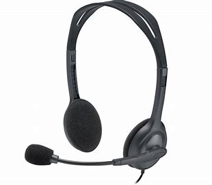 Logitech Headset H111 