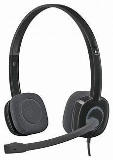 Logitech Headset H150 