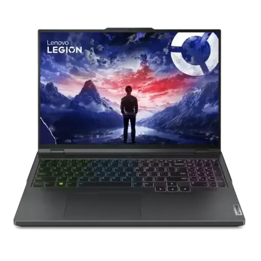 Lenovo LEGION 5-83DG004NUS (LUNA GREY) CORE I7-14650HX 