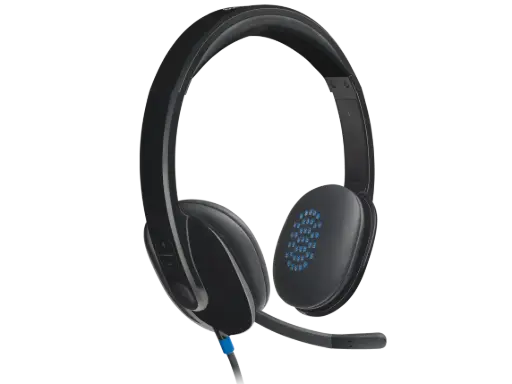Logitech Headset H540 USB