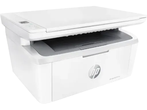 HP Laserjet MFP M141W 