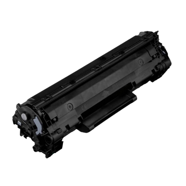 Compatible HP W2410A (216A) Black - Premium (with chip) 