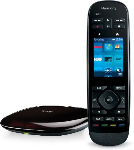 Logitech Harmony Universal Remote 
