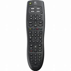 Logitech Harmony Universal Remote 