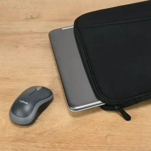 Mouse sleeve bundle 16inch + M185 