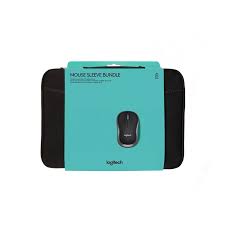 Mouse sleeve bundle