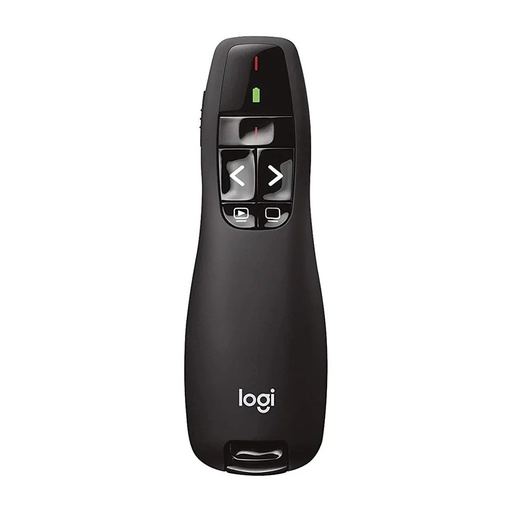 LOGITECH Wireless Presenter USB  (15m) 