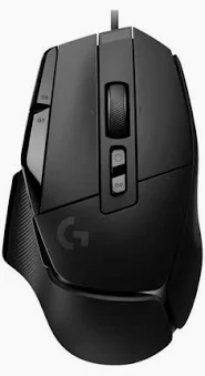 Logitech G502 X Wired 