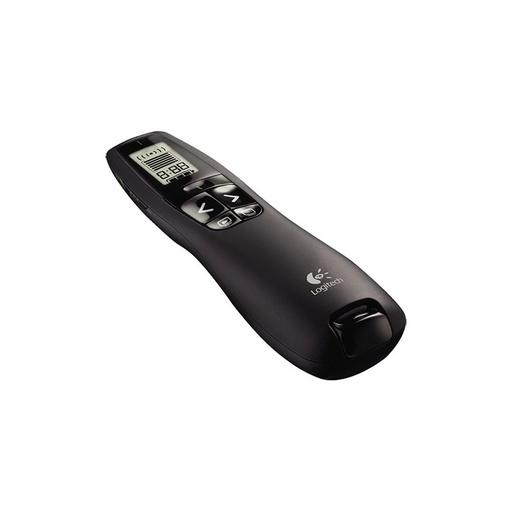 Logitech R800 Laser Presenter  
