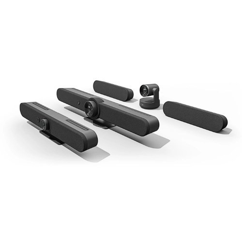 Logitech Rally Plus 