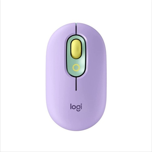 Logitech POP Mouse 