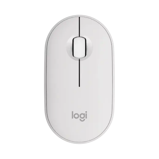 Logitech Bluetooth Mouse Pebble 2 M350 