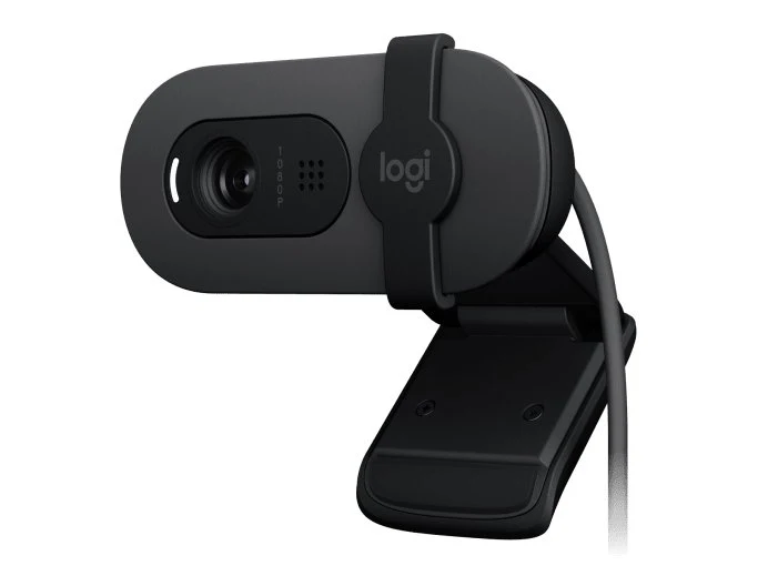Logitech Webcam Brio 105  