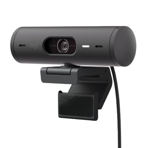 Logitech Webcam Brio 501  