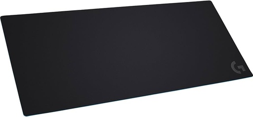 Logitech G840 XL Gaming Mouse Pad Black 