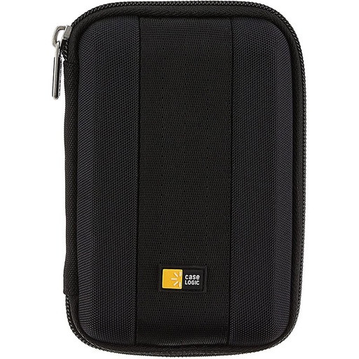 Case Logic Portable Hard Drive Case 