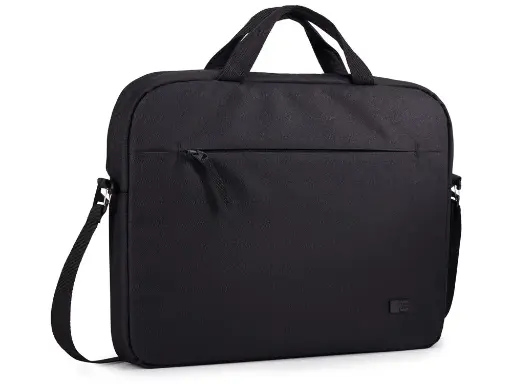 Case Logic INVIGO ECO Laptop Attache 14IN Black