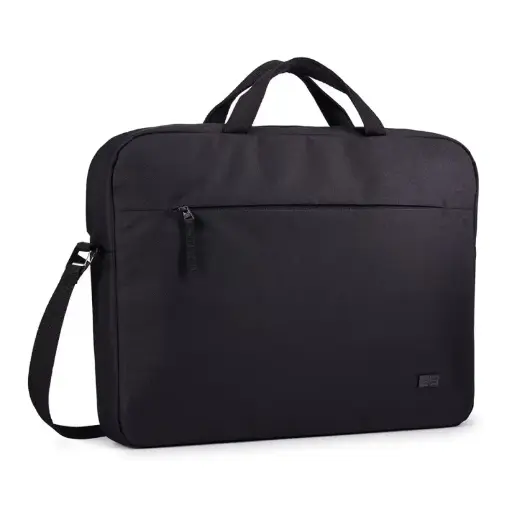 Case Logic INVIGO ECO Laptop Attache 15.6IN Black