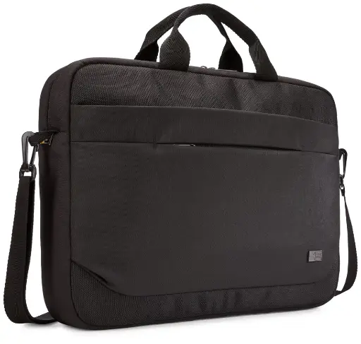 CASE LOGIC Advantage Laptop Attaché 15.6 "