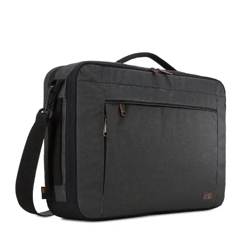 Case Logic Era hubrid Laptop briefcase 15.6
