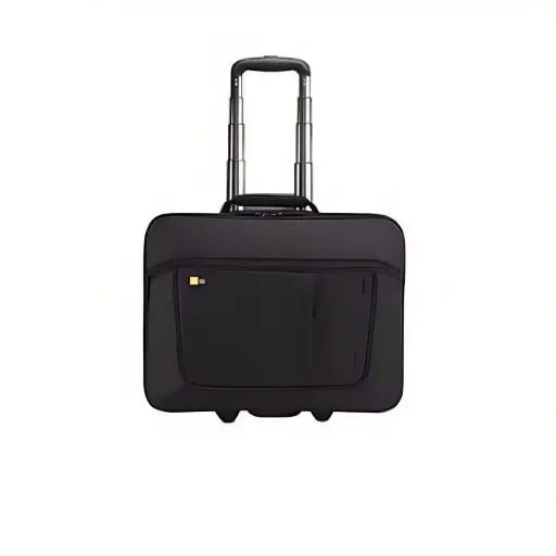 Case Logic 17.3" Laptop and 10.1" Tablet Roller