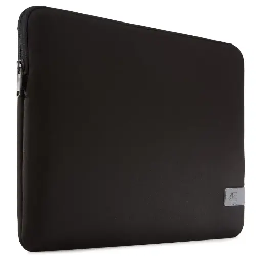 Case Logic Reflect 15.6" Laptop Sleeve Black