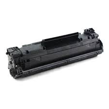 HP Original Toner CF244A Black