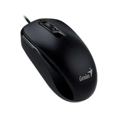Mouse Optical USB - DX-110
