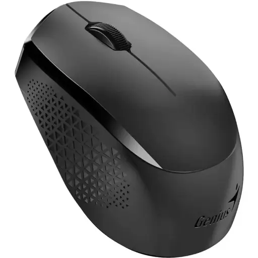 Genius Mouse Silent Wireless TYPE-C - NX-8000S