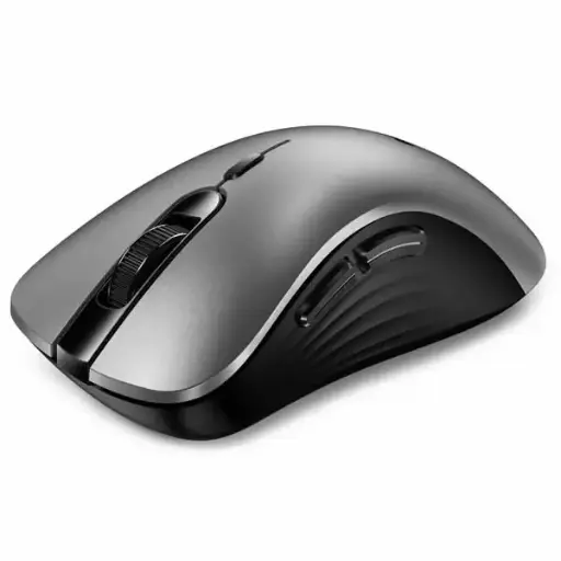 Genius Mouse Silent Wireless Ergonomic 